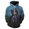 world of warcraft hoodies game 3d printed streetwear pullover 34 - World of Warcraft Merch