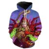 world of warcraft hoodies game 3d printed streetwear pullover 8 - World of Warcraft Merch