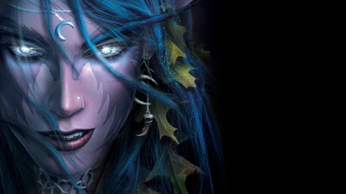 TyrandeFace Header 090715 - World of Warcraft Merch