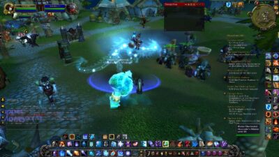 Top 5 Influential Human Leaders in World of Warcraft's Alliance