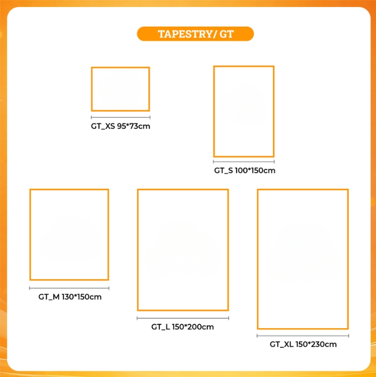 TAPESTRY - World of Warcraft Merch